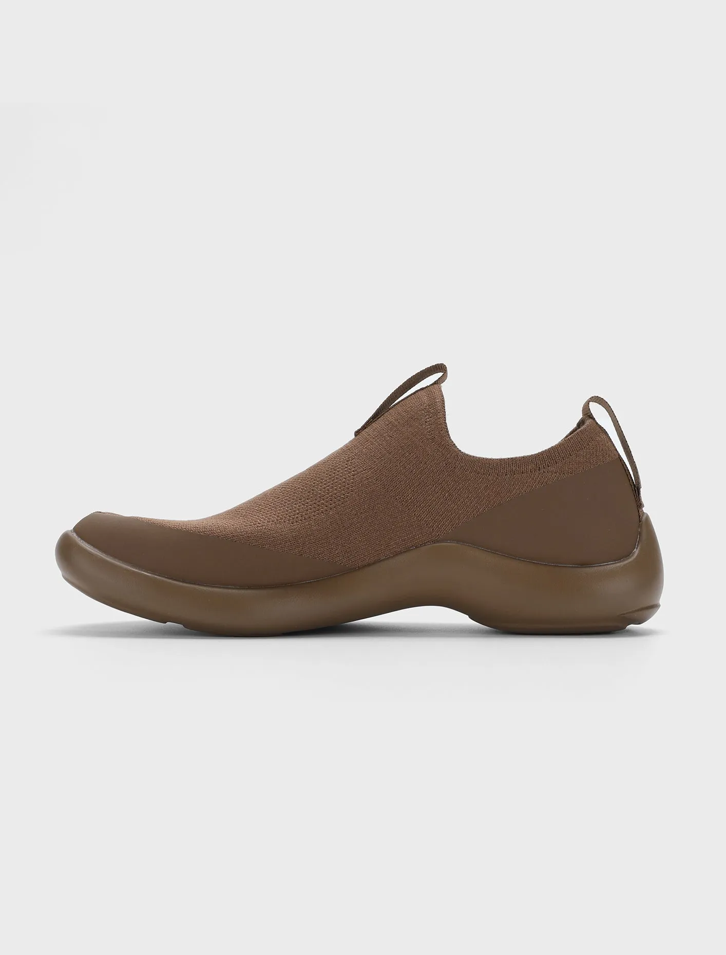 Tabi Shoe Women - Chocolate sold by Tabi product image thumbnail 3