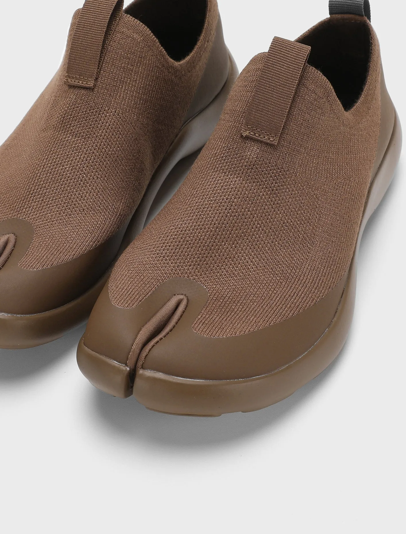 Tabi Shoe Women - Chocolate sold by Tabi product image thumbnail 5