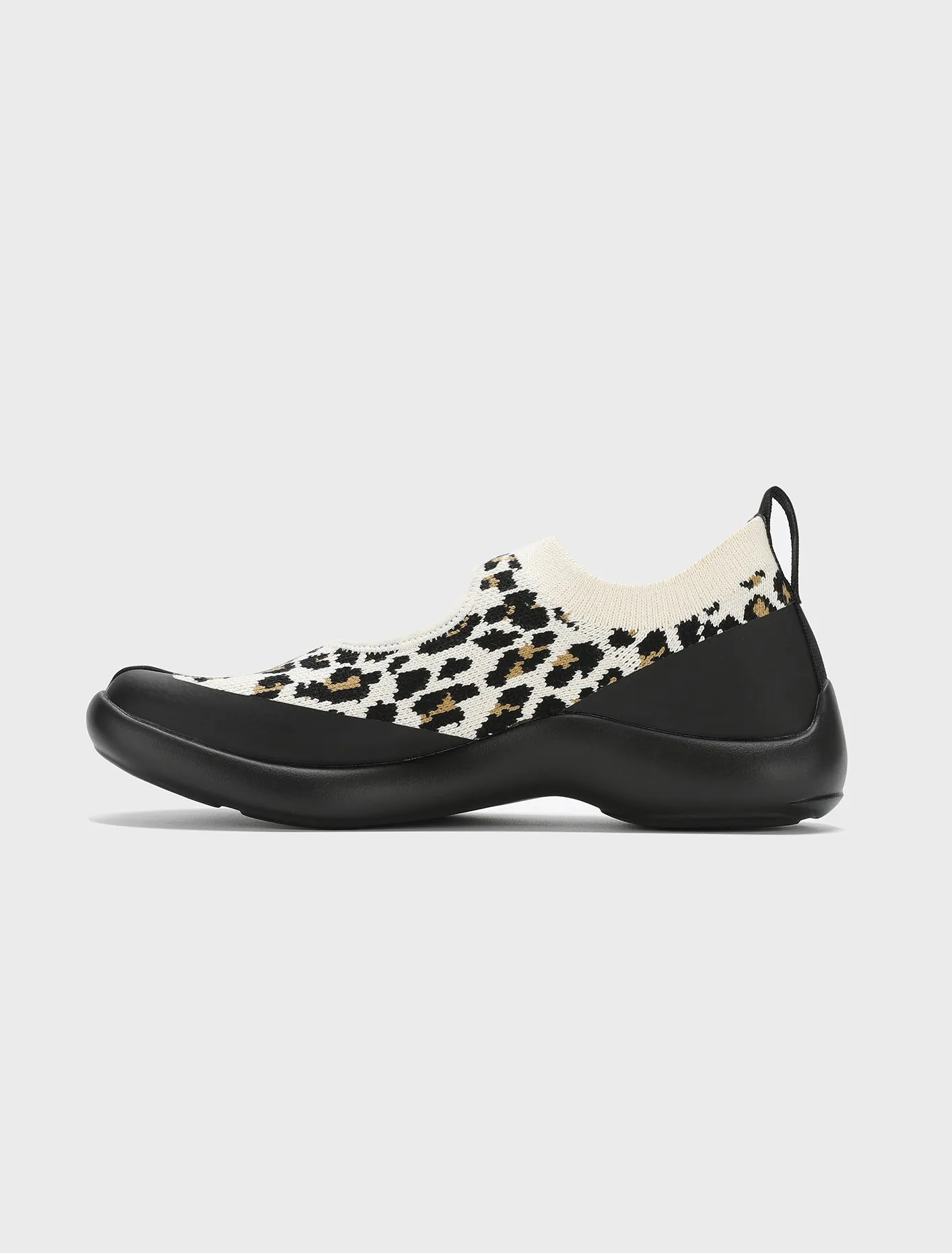 Tabi Sandal Women - White Leopard sold by Tabi product image thumbnail 2