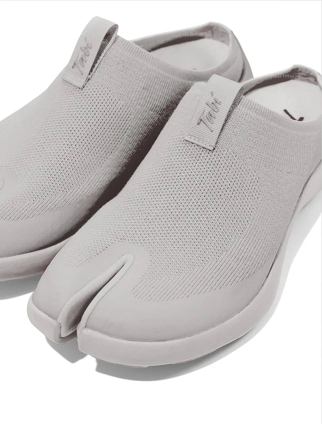 Tabi Mules Women - Grey sold by Tabi product image thumbnail 4