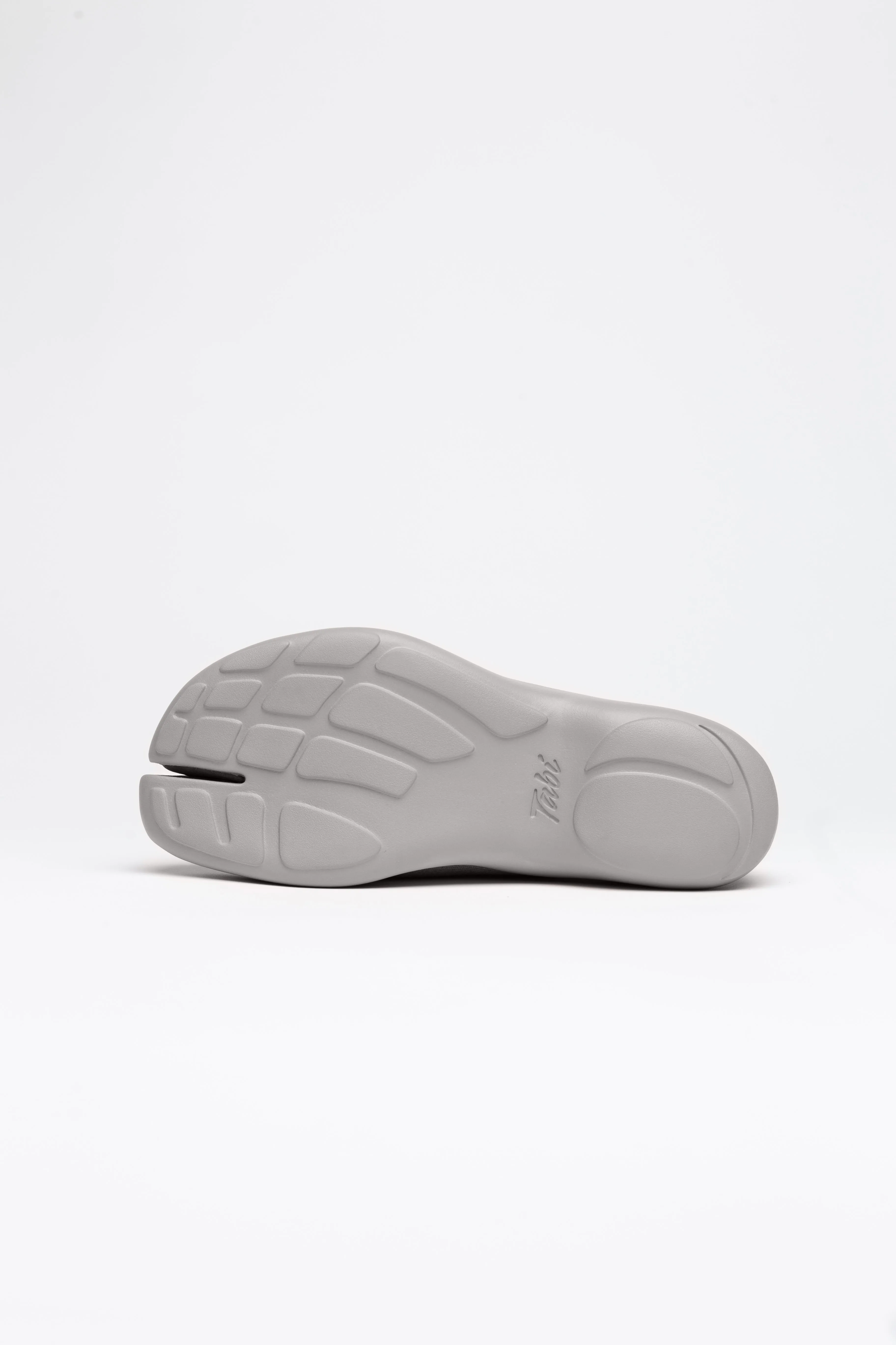 Tabi Hightop Women - Grey sold by Tabi product image thumbnail 3