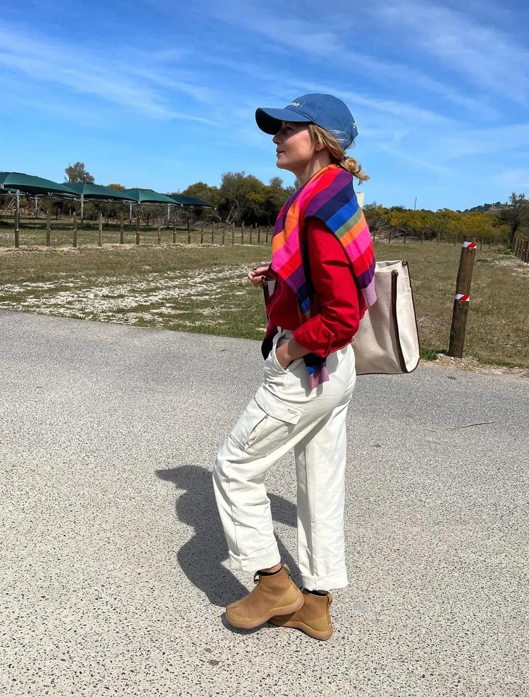 Tabi Hightop Women - Brown sold by Tabi product image thumbnail 2