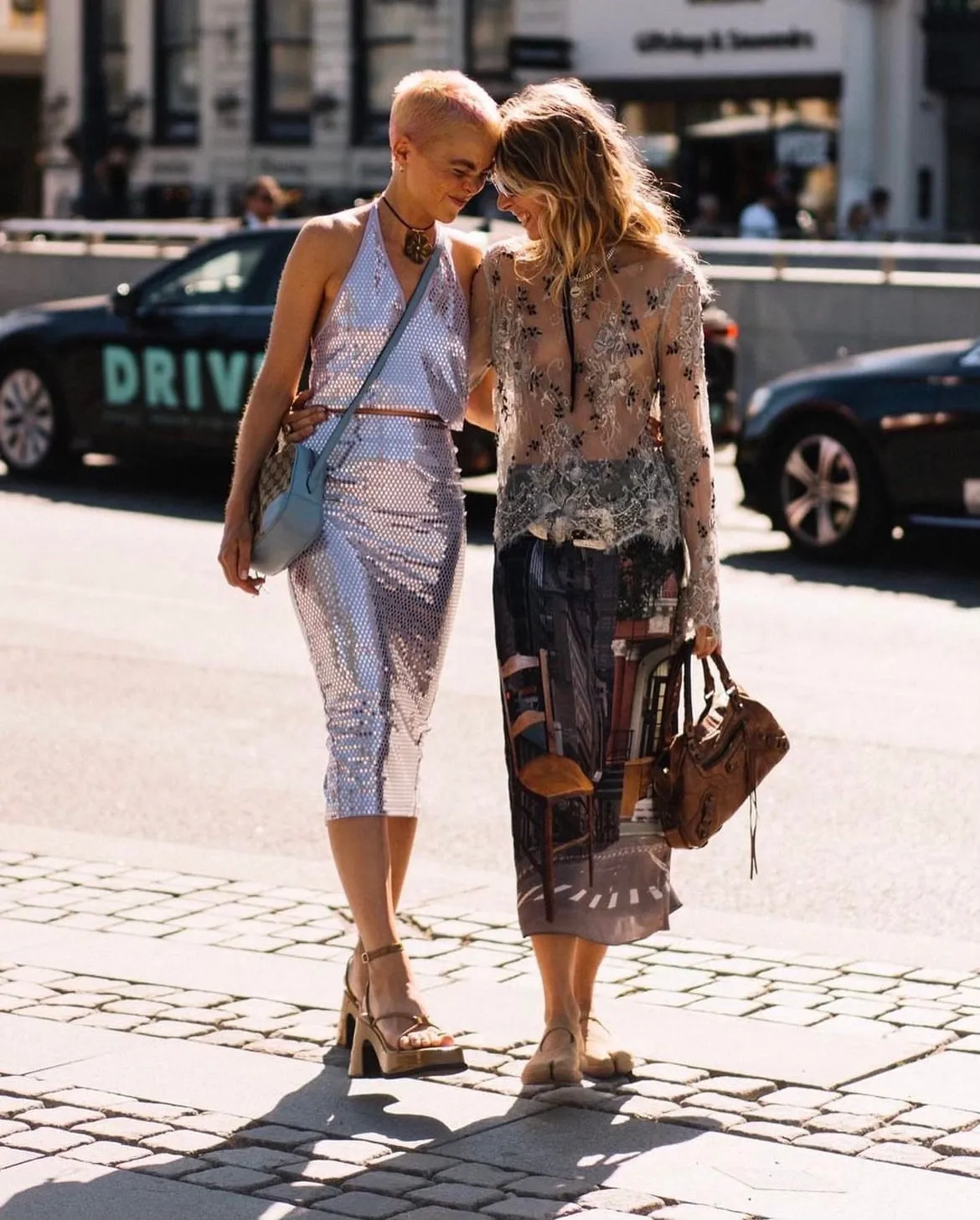 Tabi Sandal Women - Brown sold by Tabi product image thumbnail 4