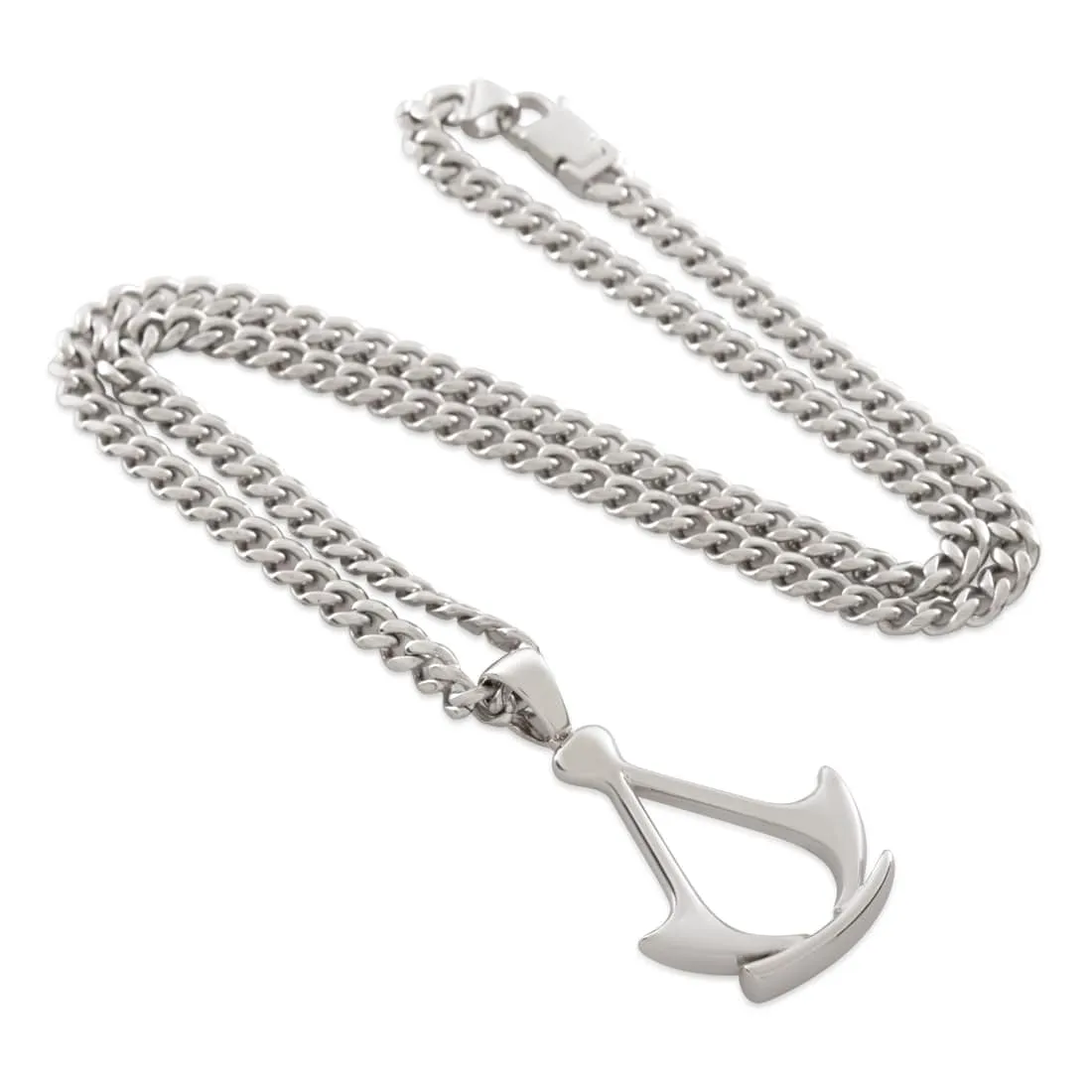 Assassin's Creed x King Ice - Assassin's Creed Crest Necklace sold by King Ice product image thumbnail 4