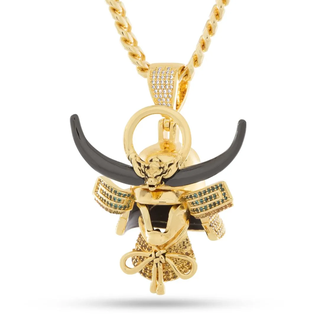 Assassin's Creed x King Ice - Shadows Necklace sold by King Ice product image thumbnail 2