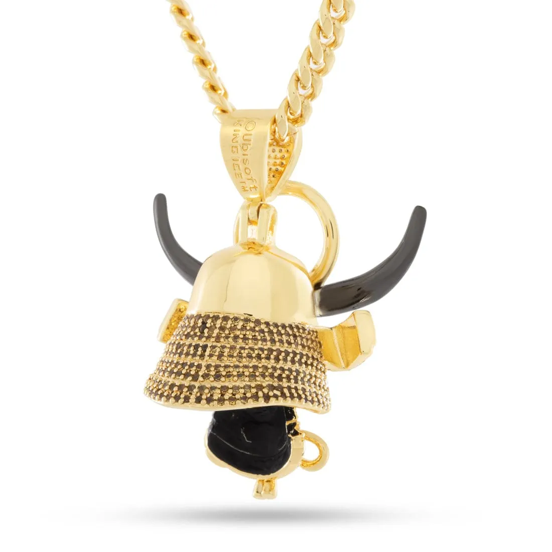 Assassin's Creed x King Ice - Shadows Necklace sold by King Ice product image thumbnail 3