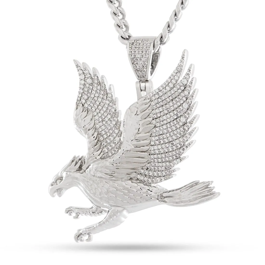 Assassin's Creed x King Ice - Eagle Eye Necklace sold by King Ice product image thumbnail 2