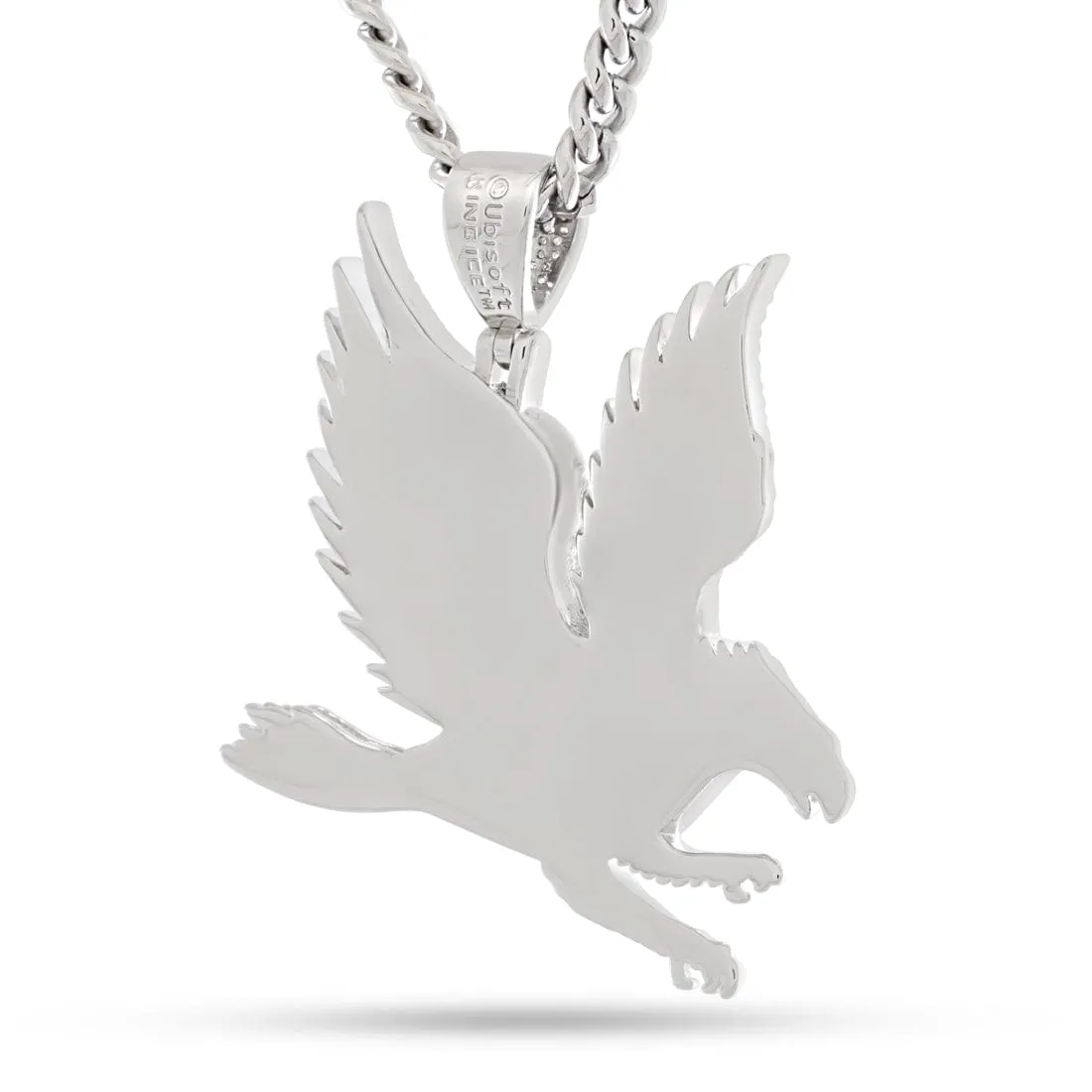 Assassin's Creed x King Ice - Eagle Eye Necklace sold by King Ice product image thumbnail 3