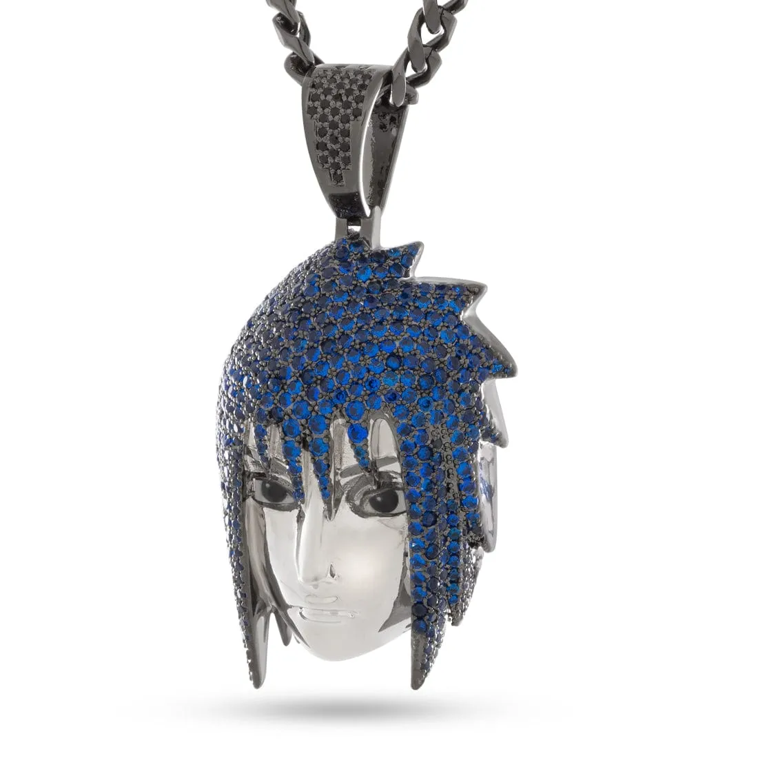 Naruto x King Ice - Sasuke Necklace sold by King Ice product image thumbnail 2