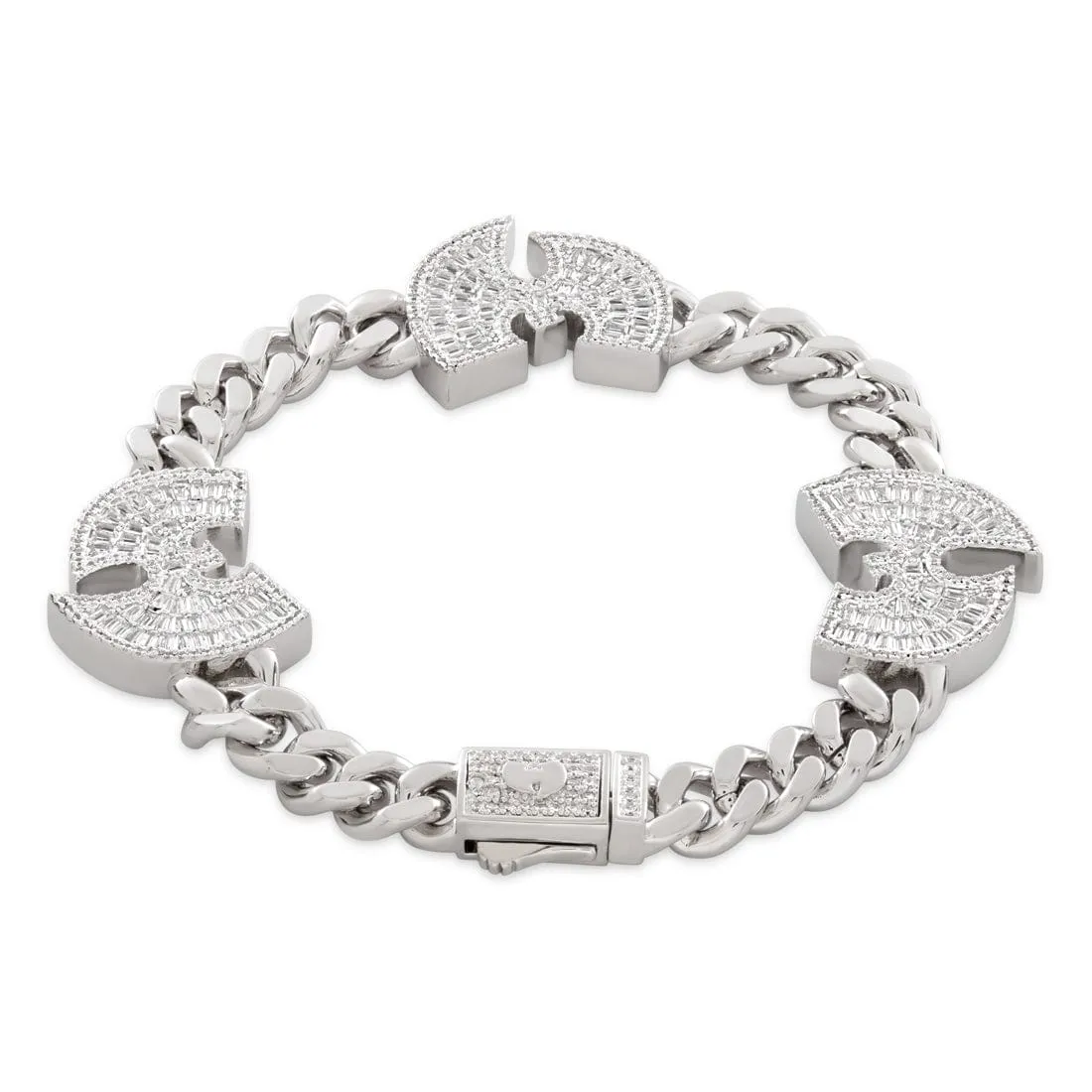 Wu-Tang x King Ice - Eternal Wu Bracelet sold by King Ice product image thumbnail 5