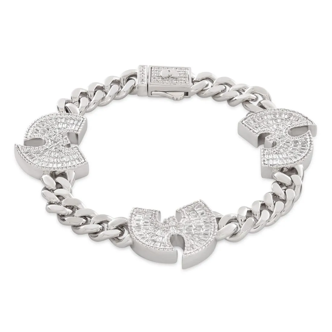 Wu-Tang x King Ice - Eternal Wu Bracelet sold by King Ice product image thumbnail 4