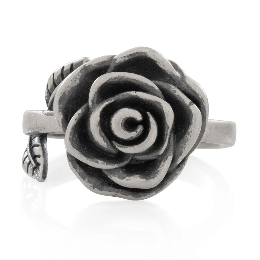 Antique Rose Ring sold by King Ice product image thumbnail 2