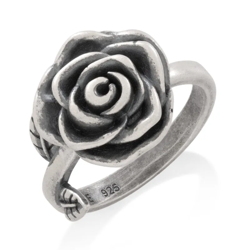 Antique Rose Ring sold by King Ice