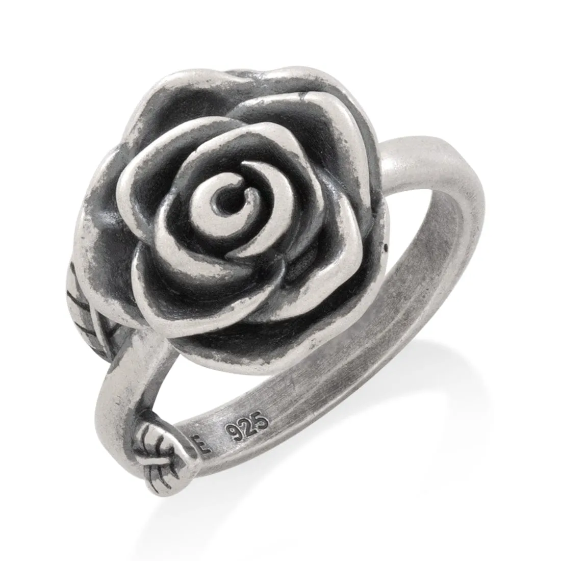 Antique Rose Ring sold by King Ice