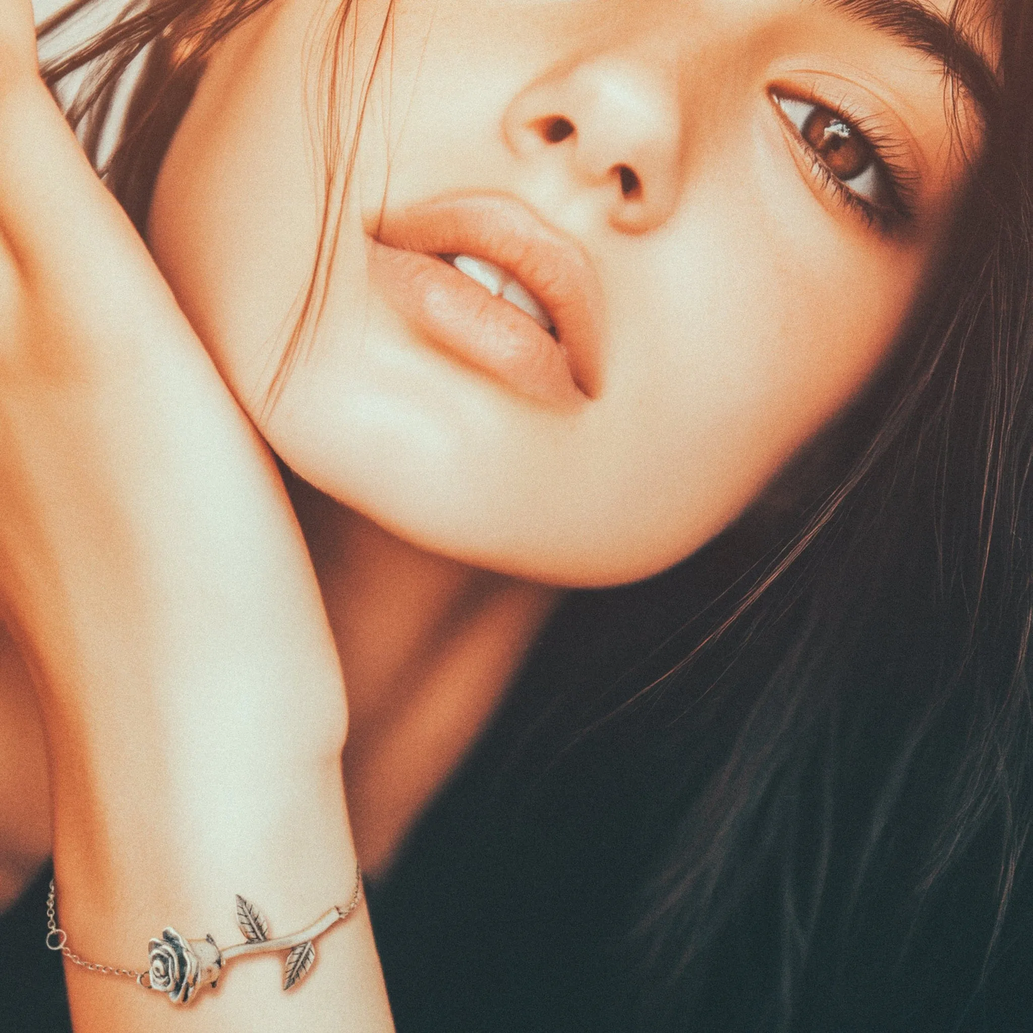 Antique Rose Bracelet sold by King Ice product image thumbnail 3