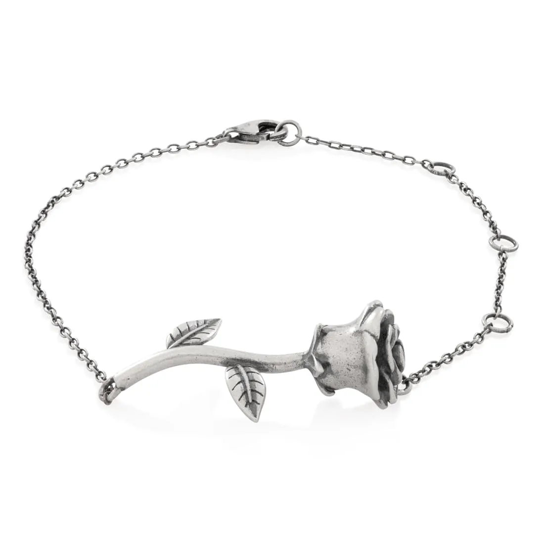 Antique Rose Bracelet sold by King Ice