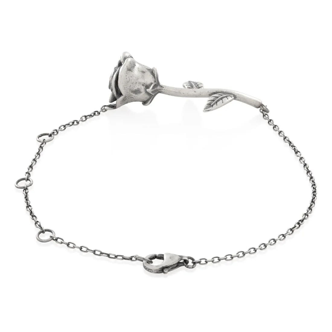 Antique Rose Bracelet sold by King Ice product image thumbnail 2