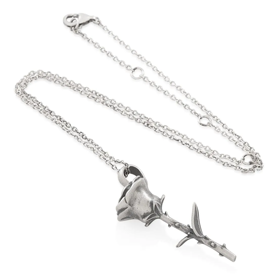 Antique Rose Necklace sold by King Ice product image thumbnail 3