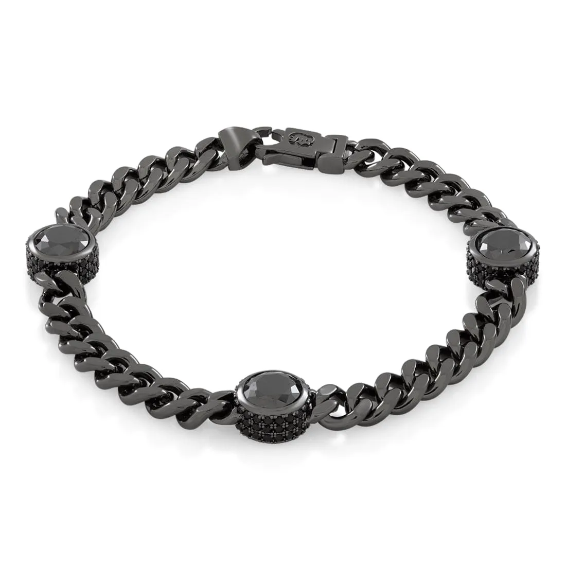 Diamonds by the Yard Bracelet sold by King Ice product image thumbnail 5