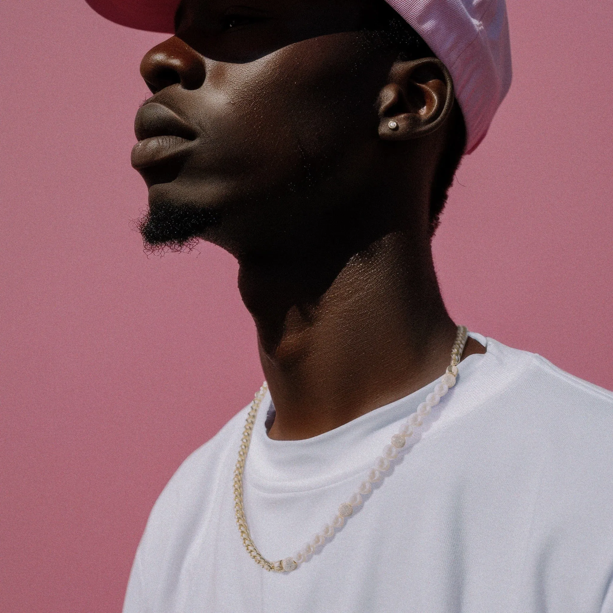 Pearl of Wisdom Chain sold by King Ice product image thumbnail 3