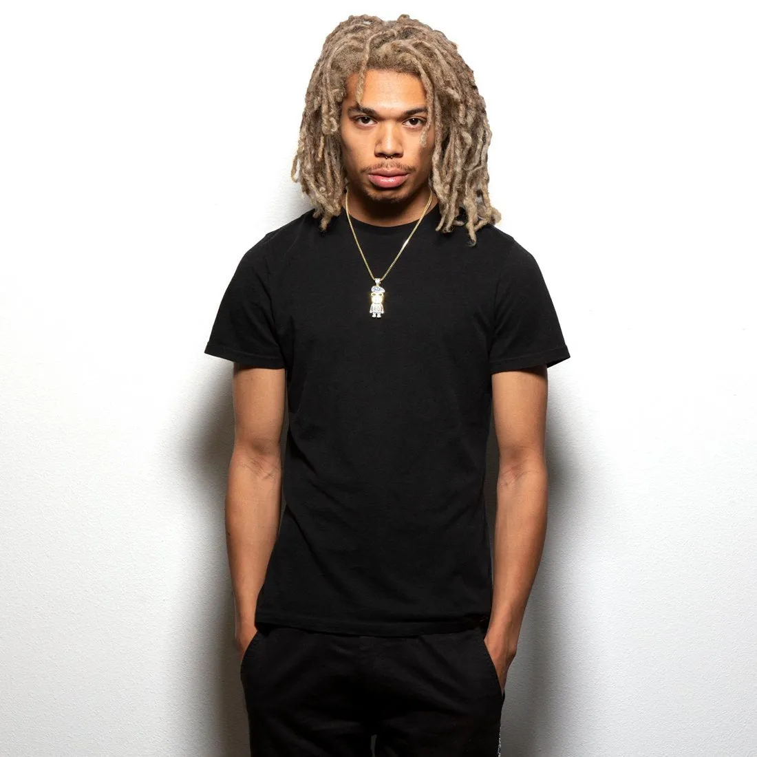 Notorious B.I.G. x King Ice - Biggie Sweater Necklace sold by King Ice product image thumbnail 4