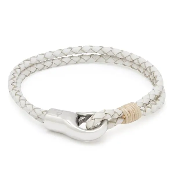 Onyx Hook Bracelet by MARZ sold by King Ice product image thumbnail 3