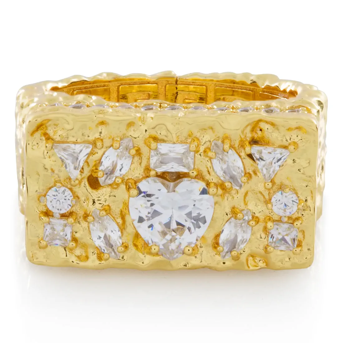 Diamond in the Rough Ring sold by King Ice product image thumbnail 3