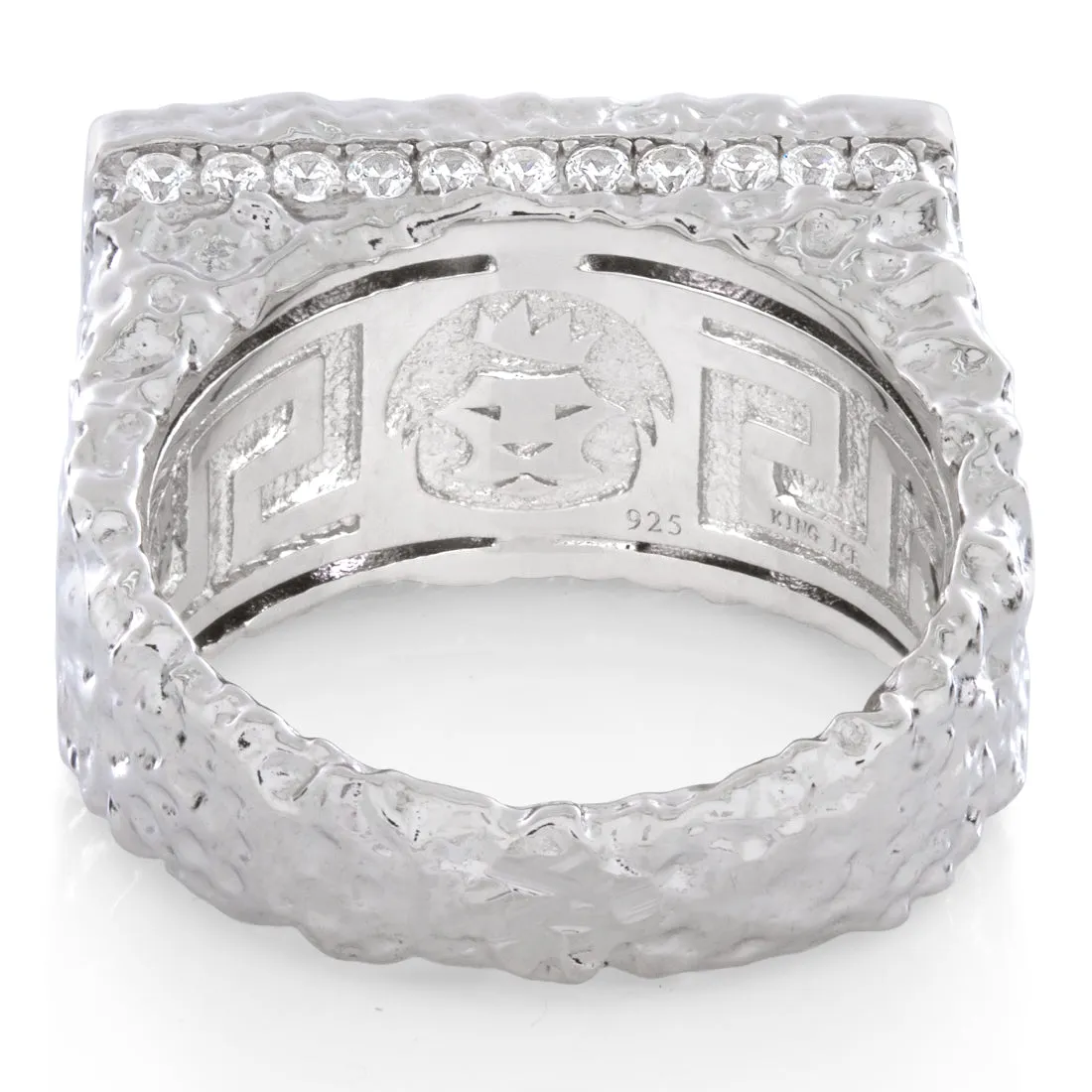 Diamond in the Rough Ring sold by King Ice product image thumbnail 5