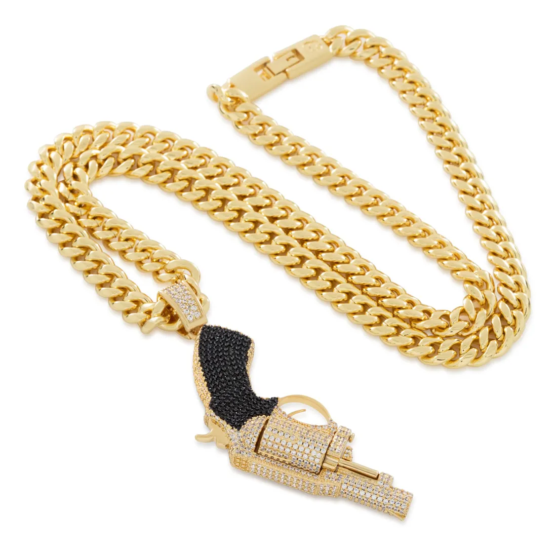 .38 Special Necklace sold by King Ice product image thumbnail 3