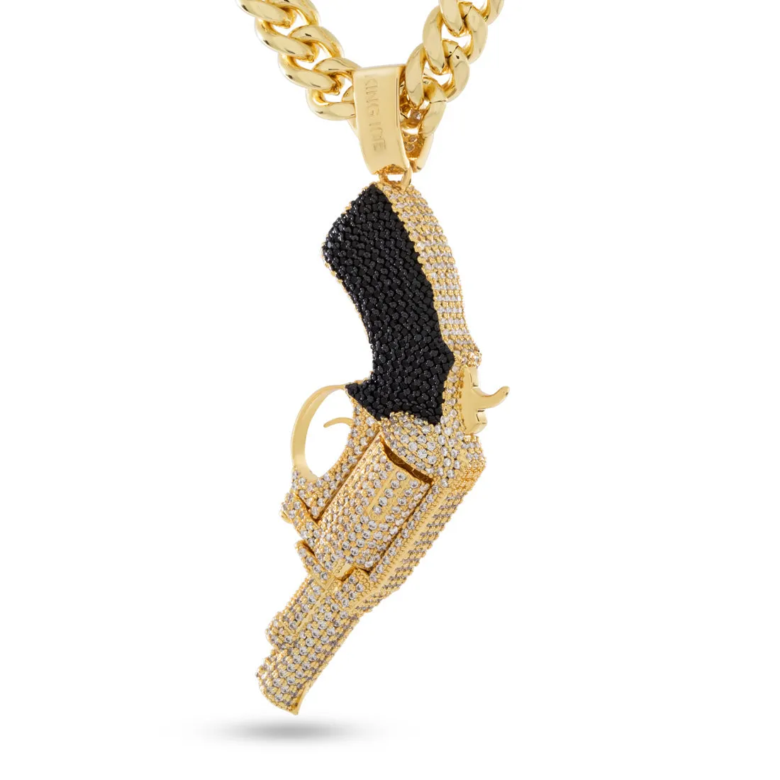 .38 Special Necklace sold by King Ice product image thumbnail 4