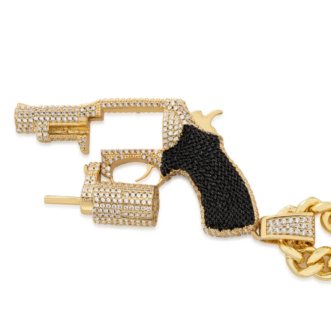 .38 Special Necklace sold by King Ice product image thumbnail 2