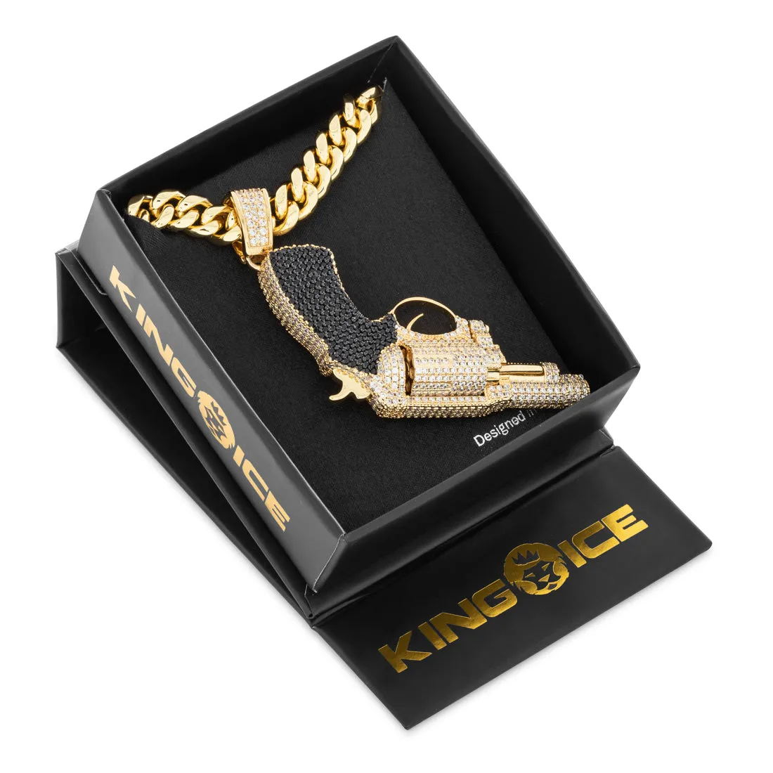 .38 Special Necklace sold by King Ice product image thumbnail 5