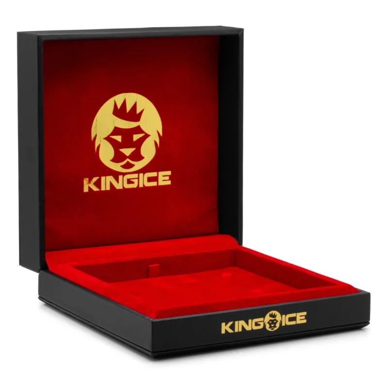 Premium Necklace Box sold by King Ice