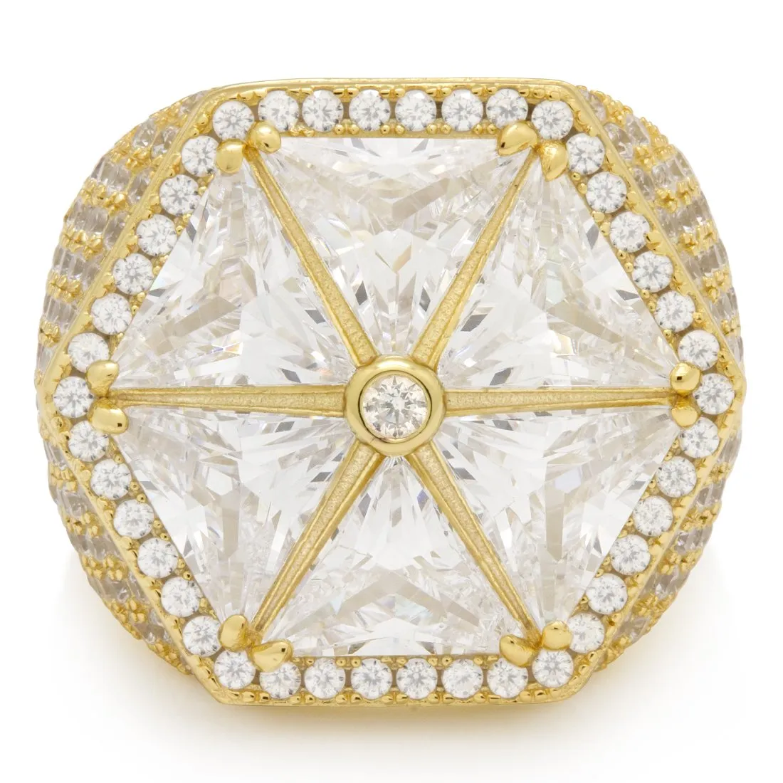 Royalty Ring sold by King Ice product image thumbnail 2