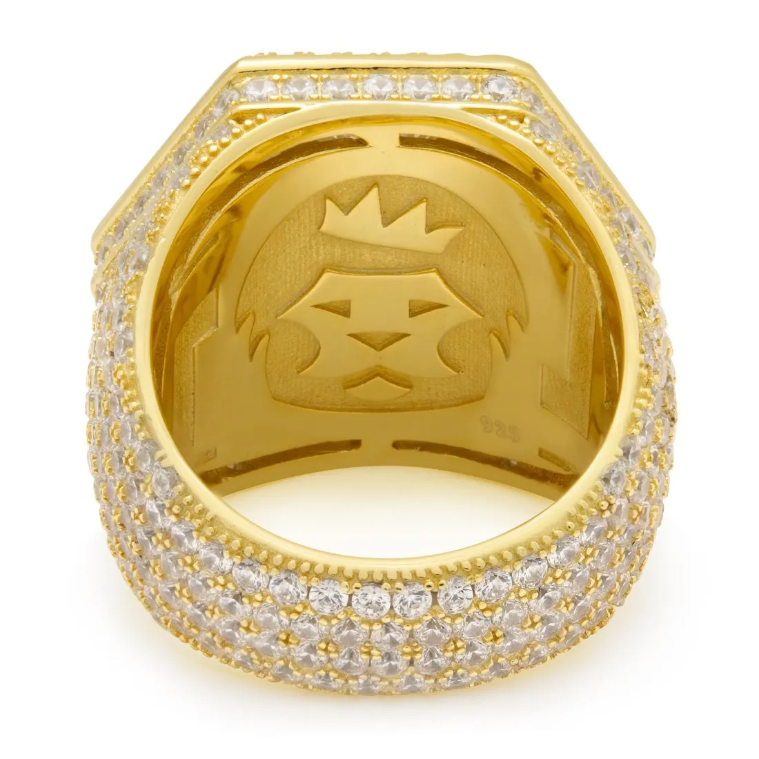 Royalty Ring sold by King Ice product image thumbnail 3
