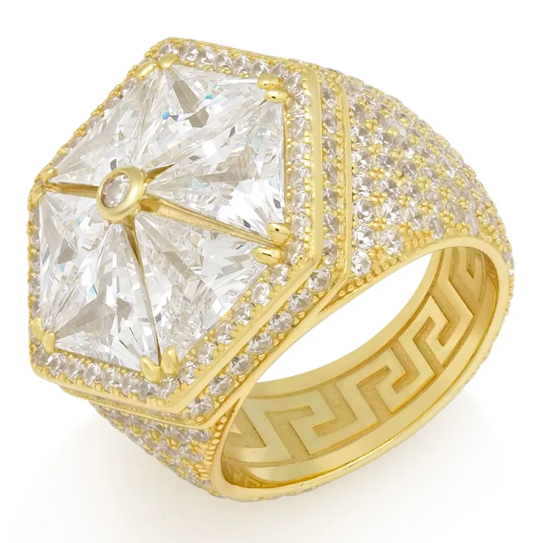 Royalty Ring sold by King Ice