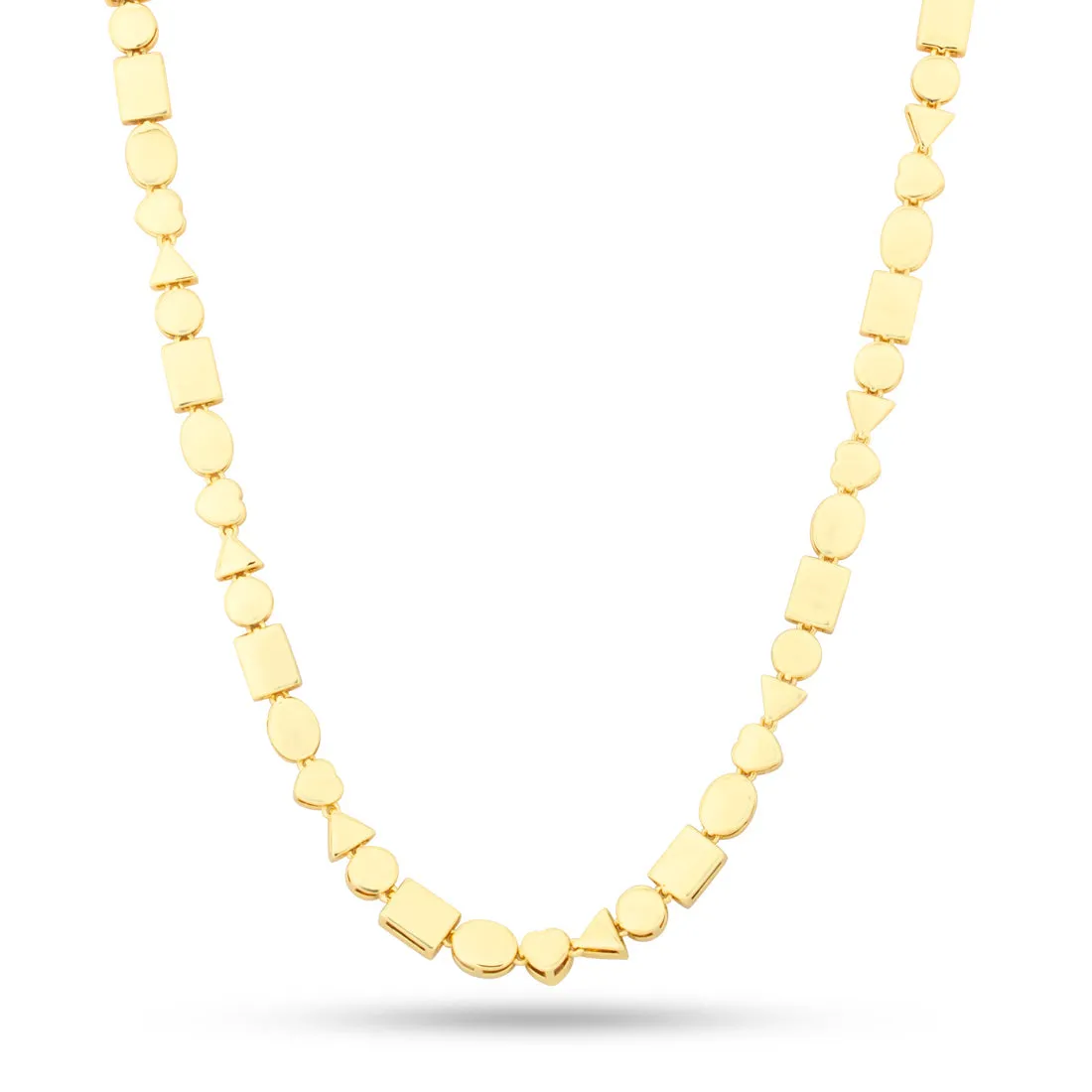 6mm Crown Julz Chain sold by King Ice product image thumbnail 3