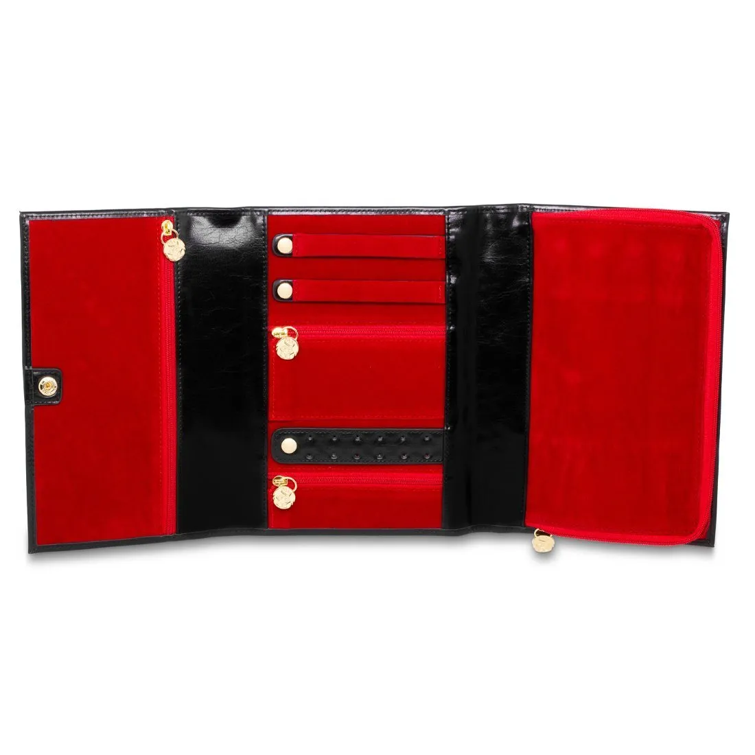 Jewelry Travel Case sold by King Ice product image thumbnail 3