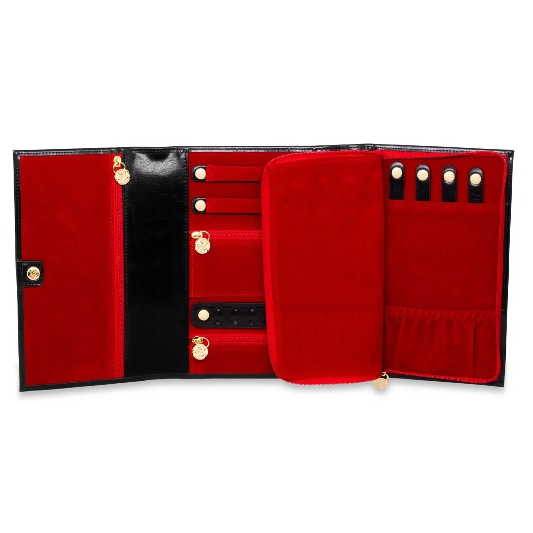Jewelry Travel Case sold by King Ice product image thumbnail 4