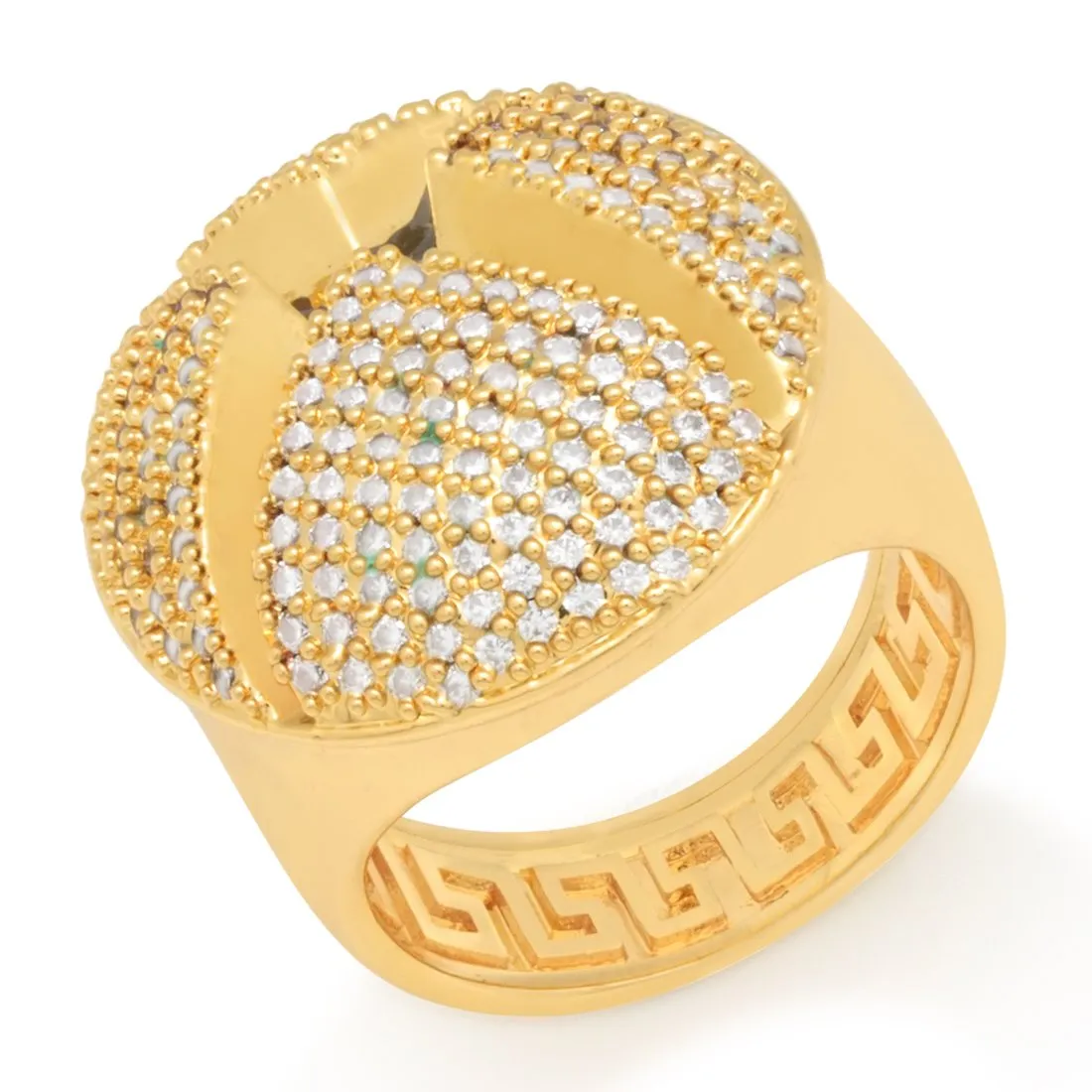 Xbox x King Ice - Sphere Logo Ring sold by King Ice product image thumbnail 2