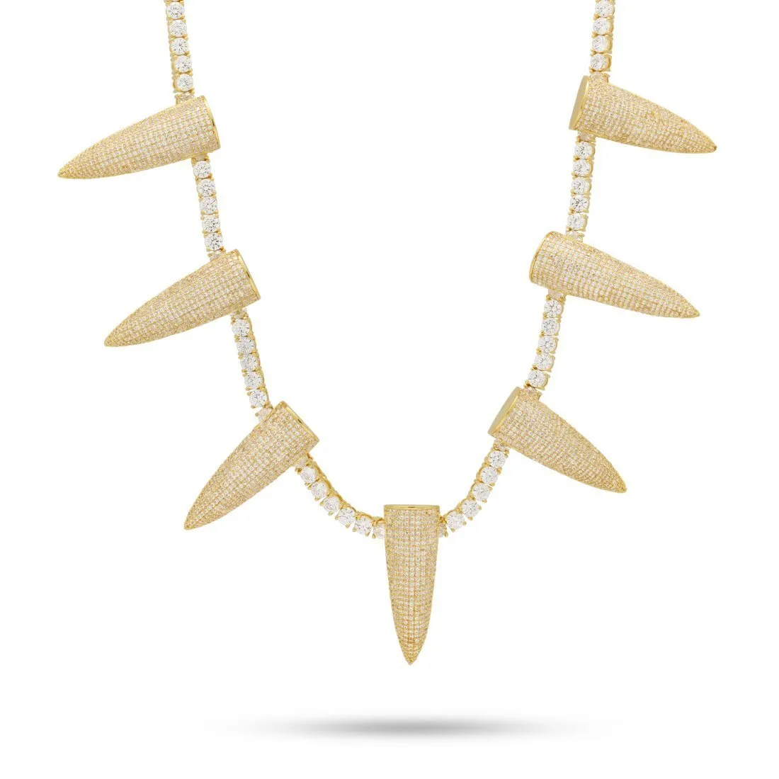 5mm Wakanda Inspired Chain sold by King Ice product image thumbnail 3