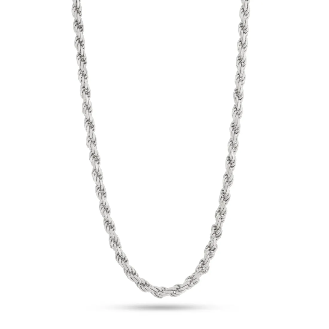5mm Rope Chain sold by King Ice product image thumbnail 5