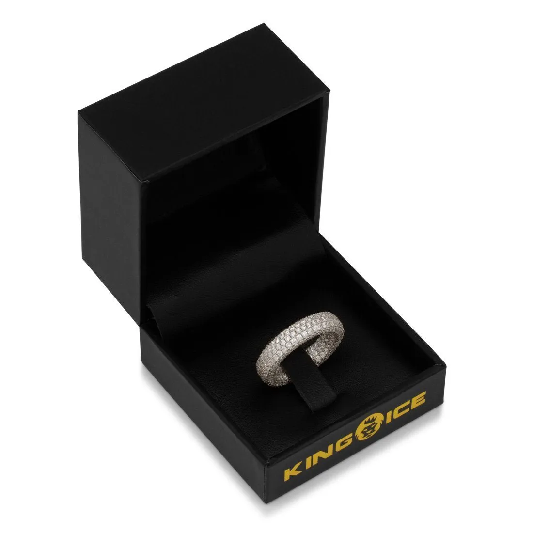 Eternity Ring sold by King Ice product image thumbnail 5