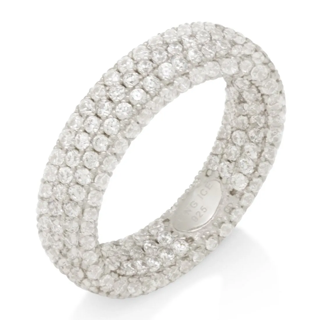 Eternity Ring sold by King Ice product image thumbnail 4