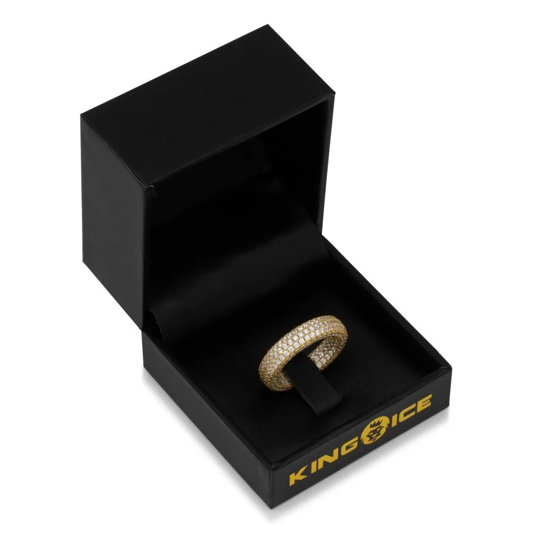 Eternity Ring sold by King Ice product image thumbnail 3