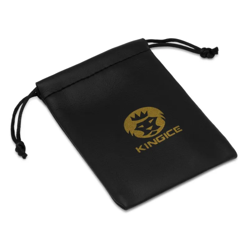 Premium Jewelry Pouch sold by King Ice