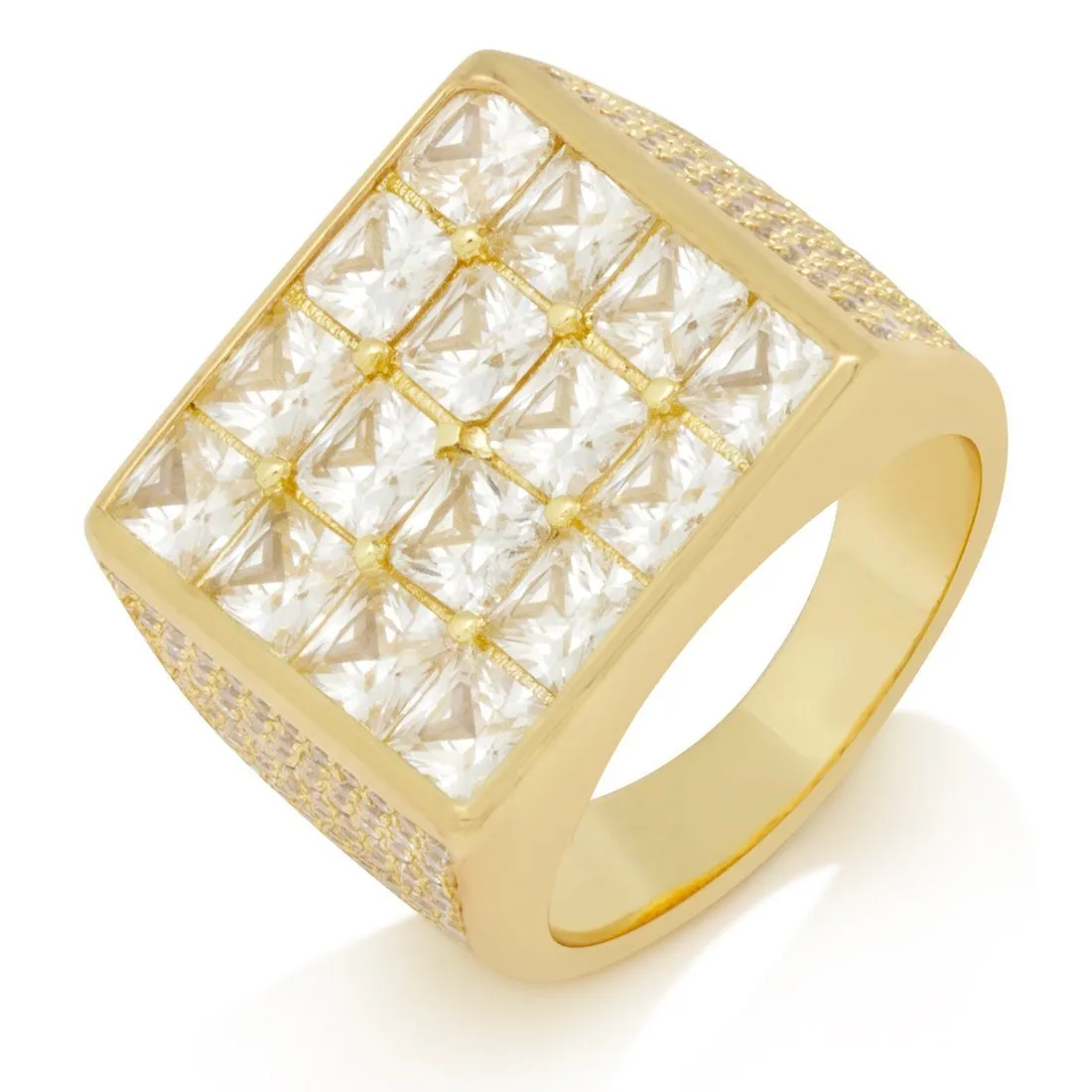 Biggie Ring sold by King Ice