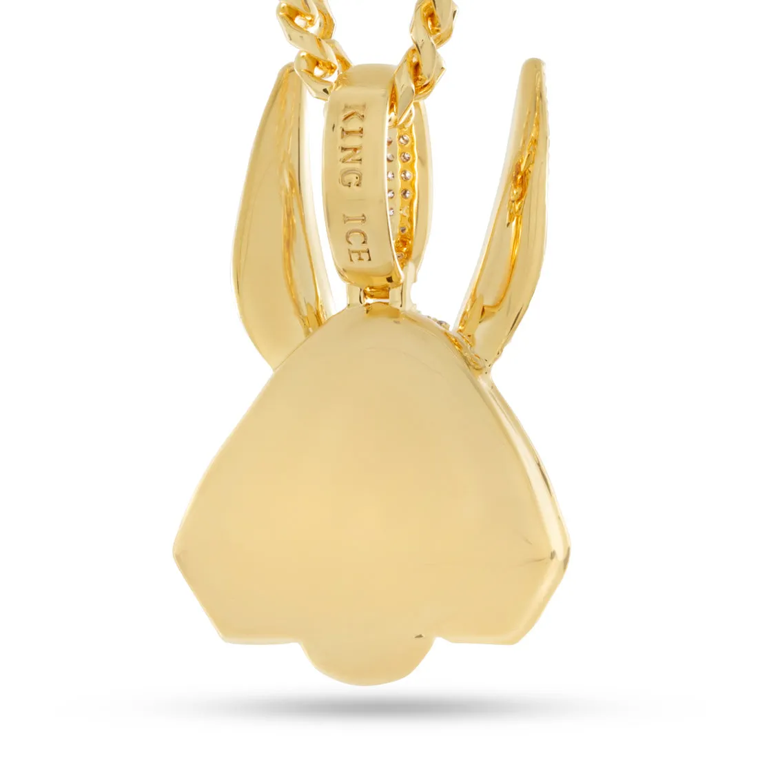 Guardian of the Scales Necklace sold by King Ice product image thumbnail 2