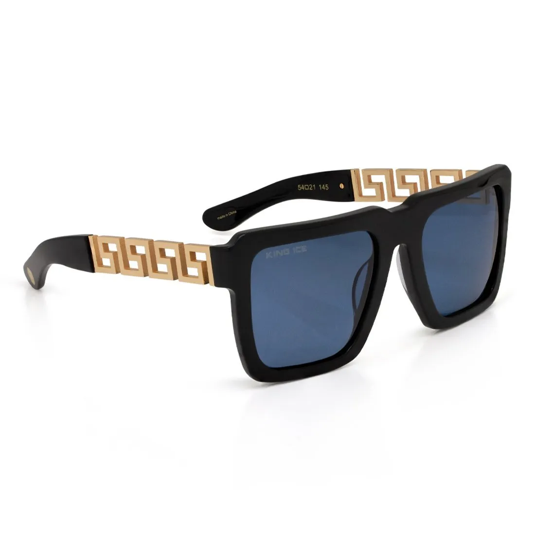 Olympic Greek Blue Sunglasses sold by King Ice product image thumbnail 3
