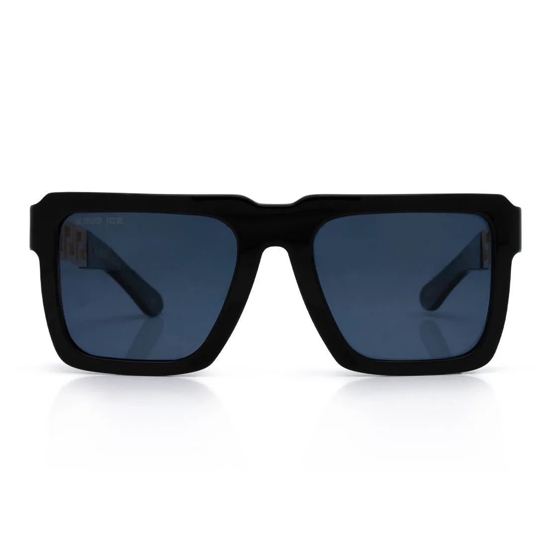 Olympic Greek Blue Sunglasses sold by King Ice product image thumbnail 2
